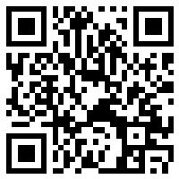 QR Code for bitcoin:3EaJ4ffGxrxwVUBsGrKPiPNW33BDi6opDD