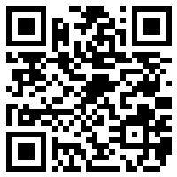 QR Code for bitcoin:3EaLFNFRHRT4ydV23khDg3p6eSQyWi87k9