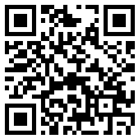 QR Code for bitcoin:3EaMJNMfCg13SrbM1mKG1NwX8WS4ojFS5v