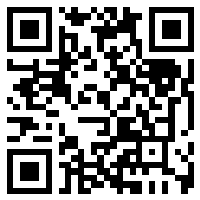 QR Code for bitcoin:3EaRaUQv26LC4JaTMWM79b7u53PerjPLac