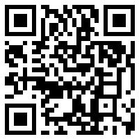 QR Code for bitcoin:3EaSPHzu8oURAvLKGLDP46HvNLs7q4CVg8