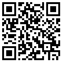QR Code for bitcoin:3EaXvoDdfxegNTTPipof1Tg5geBg6bPvkX