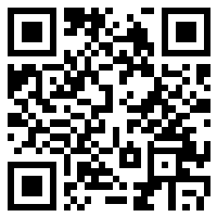 QR Code for bitcoin:3EaYu3HdYHC3wkq4zoLdXeEbcMwn6UEDaG