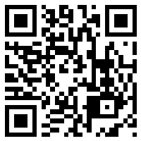 QR Code for bitcoin:3Eaaf275LP3c28SWcnZ11ck1PE7f4UiDcH