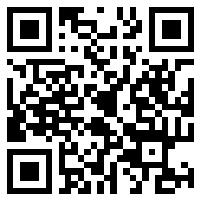 QR Code for bitcoin:3EabAiWiCaAEDoVNBTrzexL7RoUFncFLX9
