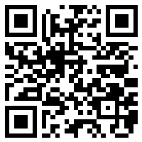 QR Code for bitcoin:3EacNbsTm9yG699eMqBdLANCYvrYPwVqAb
