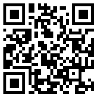 QR Code for bitcoin:3EacUdBynWT6eCyHAxFHxvxntTyYp7Jphu
