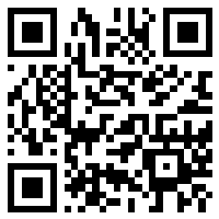 QR Code for bitcoin:3Ead5jE1VHPPcCyBvgiMvaLkSDVEpzyYPJ