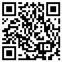 QR Code for bitcoin:3Eaei2Nvw62CUSFES79VmyAtsSmewDPokZ
