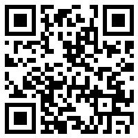 QR Code for bitcoin:3EafvDevcc4PQnroYurbJDnaocE8BCYVdi