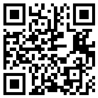 QR Code for bitcoin:3EagnmDJS948TAXgKmKyrKuD5wugYMyE79