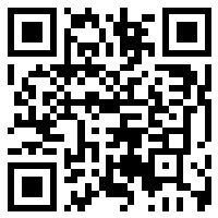 QR Code for bitcoin:3EaiKSavHyMLXhuktkMmpVbDsk7AZ2Kfim