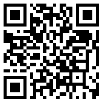 QR Code for bitcoin:3Eajh3xnf36GwToy8AM73WRCuonF9b3qvA