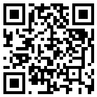 QR Code for bitcoin:3EakQQkxo2unJPigR1bdVJEeSimWxEYdeD