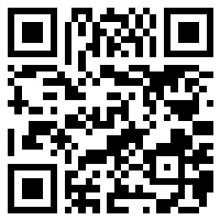 QR Code for bitcoin:3Eaoh7VZLX3oiM8i3ujsCSFEocJg64xEei