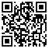 QR Code for bitcoin:3EarbVDbk4UepSNNivPtko7aUHPGpBDnfa