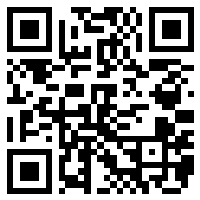 QR Code for bitcoin:3EarqtUpohNKiM8fdE39Nft4dRGoFeDkW3