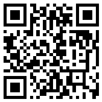 QR Code for bitcoin:3EasdJKnWrXmhXfB95b2gvRnjTGu7CHSt5