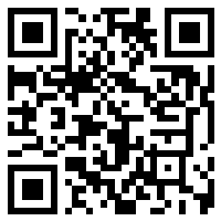 QR Code for bitcoin:3EatH87eGT9BhYAGqSWGfyWxqBfHcUKLLV