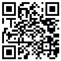 QR Code for bitcoin:3EatjPqECVsanPVWs2u8bjffFmsdiKSfHz