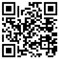 QR Code for bitcoin:3EauVcYUp7Ci6hhXg1endf1JymLotfcsvM