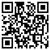 QR Code for bitcoin:3Eav54YHQdAG37xf2wh2SmJDH1PHT4ceew
