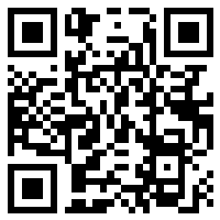 QR Code for bitcoin:3EavubkeyVSemkER2ecPhhQPxdvPHPsjG1