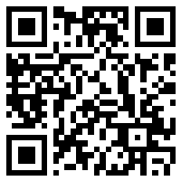 QR Code for bitcoin:3EavwHrPg4E84Tn6vKBshLEspGs7ZoDR2T