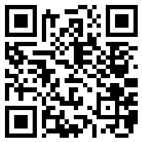 QR Code for bitcoin:3EawS2MqTDS4jL8D36YQoD2Z2uQrfRH9eX