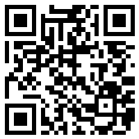 QR Code for bitcoin:3Eb1Ph8ZebJbqtxvkUzRMvtbXAAqGaFpr3