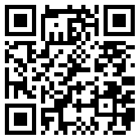 QR Code for bitcoin:3Eb4ncwWm71P1sZnvsGSVfooiFd76UaMmz