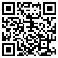 QR Code for bitcoin:3Eb5Ghp64jxmAFZW6iLnQKoTkcc3CHRbUX