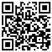 QR Code for bitcoin:3Eb8zR3QMzzcbSedrqL8KTgzUKw2bAV6JS