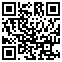 QR Code for bitcoin:3Eb9frWKp7dLm8FqqRu9q3XFstPc2W1a4s