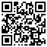 QR Code for bitcoin:3EbDqFpLSttKAeZJvcDsU4AXuhocLVUYwq