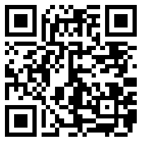 QR Code for bitcoin:3EbEF9tk9ib66nfaCSZCLgQUqosu2jMUXS