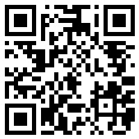 QR Code for bitcoin:3EbEMSSTf7CP6TMKraUVGYm8FncWNgJYtm