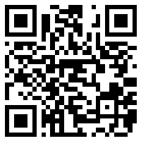 QR Code for bitcoin:3EbFJAVScAkZTt5Tc7mdmvQ61RCGW9RyNW