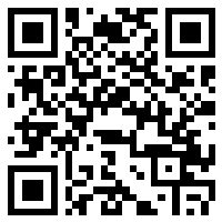 QR Code for bitcoin:3EbFTTW4VB6pb1ehtFnqJhd1b2wgGabHWW