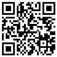 QR Code for bitcoin:3EbGoARSZwRbXupMs56yyEv2sRTpvJ5CjQ
