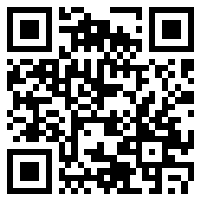 QR Code for bitcoin:3EbHCdCVGaDvoRjvNyhL6Lz73ujfeMqeq3