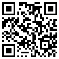QR Code for bitcoin:3EbLAX6BDwGH5FjYCSNgPyFBzS7XWr6xLa