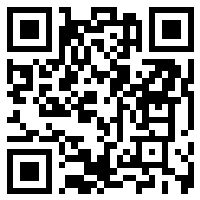 QR Code for bitcoin:3EbLDryPgQUAx7qcMaxv6AmeGSTYexwrL9