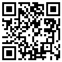 QR Code for bitcoin:3EbLQ3ExtppXpTzREgrZkZQU32uquLUXXj