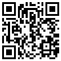QR Code for bitcoin:3EbLiQtakthK9qDhPb1VSF1eD1t34eSTPb