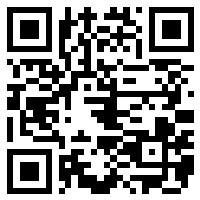 QR Code for bitcoin:3EbNEcThLvfbe2BodM6c6EfSUvJcbLSFpR