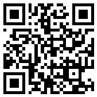 QR Code for bitcoin:3EbNPcbRcrURtkdFrfn4fWpgR2AjHfMBou