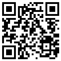 QR Code for bitcoin:3EbQ5Rny6o7hFjoMj5qqMj3i9DfRrmb5BG