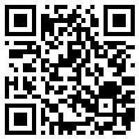 QR Code for bitcoin:3EbRNPzxijSEzz1rx8RJCy8Vwe7dirUxBL