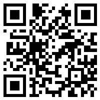 QR Code for bitcoin:3EbTWLJss2inSVvyzYdn8mcCuPeMY7ch26